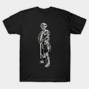 soldier T-Shirt